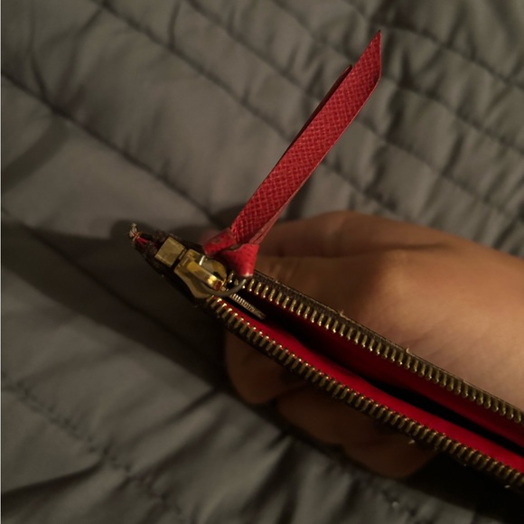 Louis Vuitton Pochette Felicie Zippered Insert - Picture 4 of 6